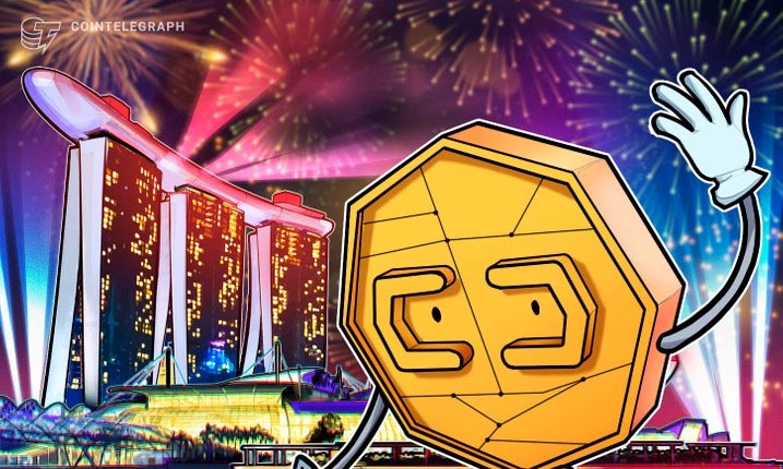 Crypto.com تاییدیه تنظیم کننده های مالی سنگاپور را کسب می کند