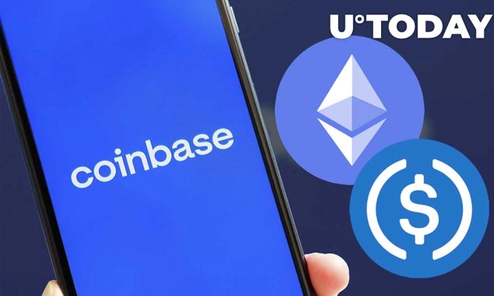 Coinbase پشتیبانی از ETH و USDC را در شبکه Polygon فراهم می کند