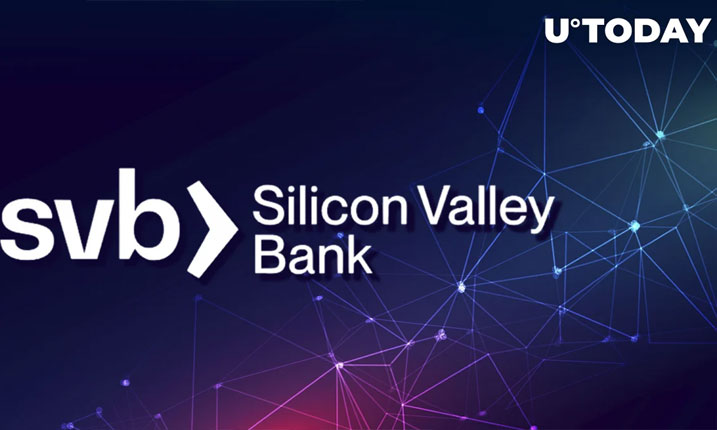 گروه SVB Financial در حال مذاکره برای فروش بانک سیلیکون ولی