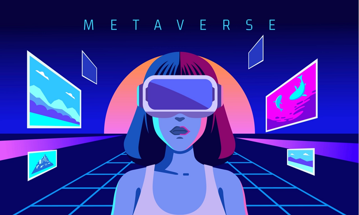 بنیاد HBAR صندوق 250 میلیون دلاری Metaverse راه اندازی می کند تا توسعه دهندگان را ترغیب کند تا بر روی شبکه Hedera محصولات بسازند.