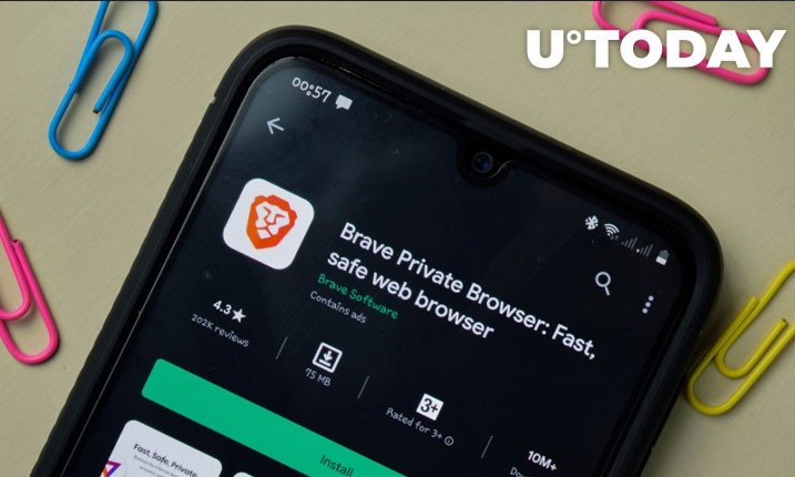 Solana dApps اکنون توسط مرورگر Brave پشتیبانی می شود