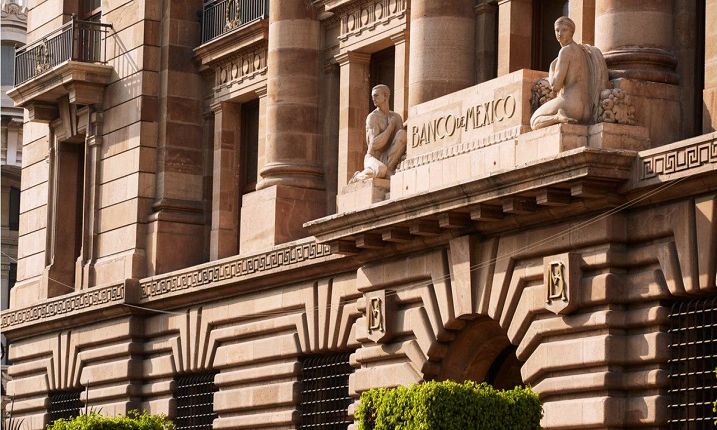 به گفته فرماندار Banxico، پزو دیجیتال سه سال دیگر راه اندازی می شود