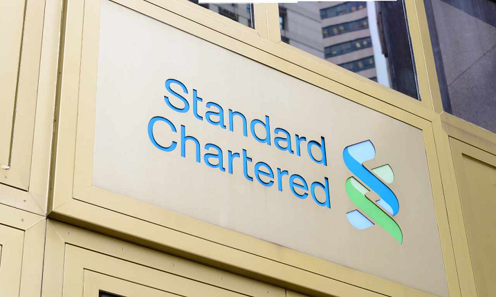بانک Standard Chartered وارد Metaverse می شود