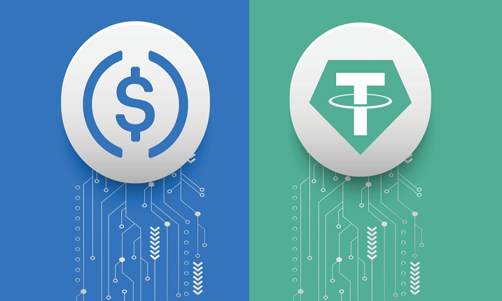 گزارش اطمینان دهی توسط Tether و Circle