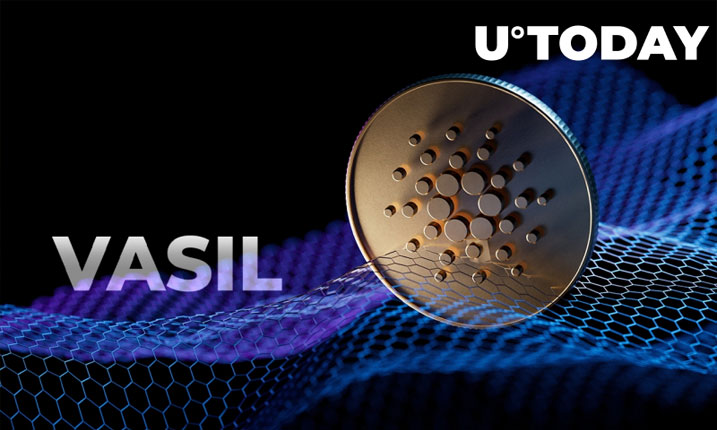 ارتقاء Vasil Cardano در Testnet اجرا شد