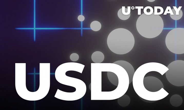 امکان اتصال USDC از بلاک چین اتریوم به کاردانو