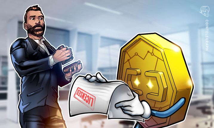 BTC Markets اولین شرکت رمزارزی استرالیایی است که مجوز خدمات مالی دریافت می کند