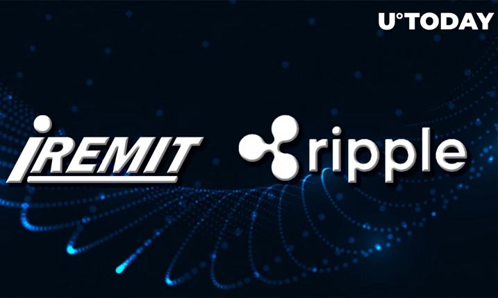 گسترش همکاری ریپل با شرکت فیلیپینی I-Remit