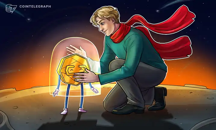 سرویس امنیت دیجیتال password1 را در Phantom Wallet ادغام می کند