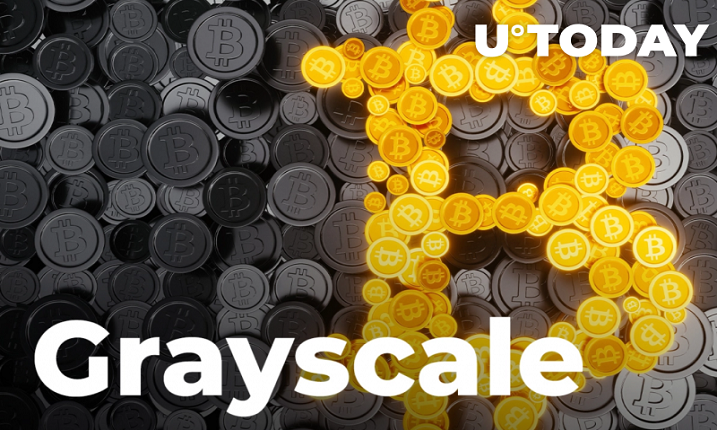 Grayscale یک کمپین تبلیغاتی عظیم راه اندازی کرد
