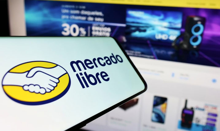 شرکت بزرگ تجارت الکترونیک Mercado Libre توکن خود را در برزیل راه اندازی کرد