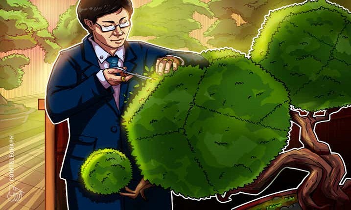 رگولاتورهای مالی ژاپن ممکن است در سال 2022 قوانینی را برای محدود کردن صدور استیبل کوین پیشنهاد کنند