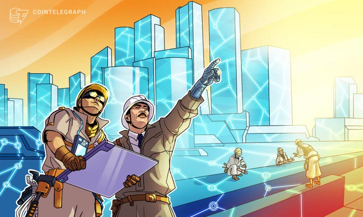 هند از نظر حجم نیروی کار Web 3.0 در رتبه سوم جهان قرار دارد