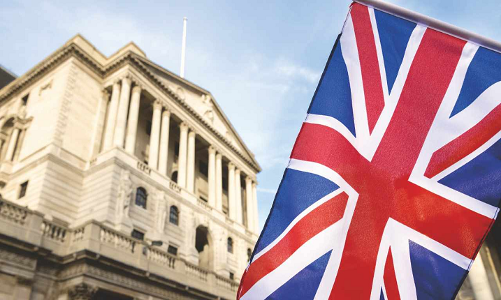 بانک انگلستان خواستار تقویت مقررات در حوزه رمزارزها شده است