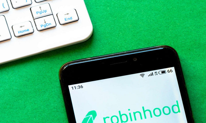 درآمد خالص Robinhood ، با کاهش 39 درصدی معاملات کریپتو،  43 درصد کاهش یافت