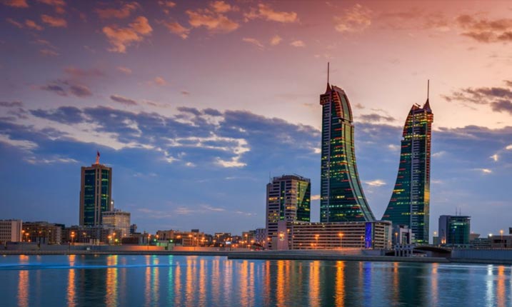 اپراتور مخابرات بحرین شروع به پذیرش پرداخت ها با استفاده از ارزهای دیجیتال کرد