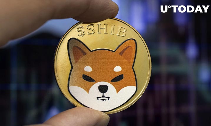 1.1 تریلیون SHIB توسط نهنگ ها فروخته شد