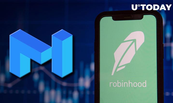کارگزاری Robinhood نسخه بتا کیف پول غیر حضانتی (non-custodial) را راه اندازی کرد