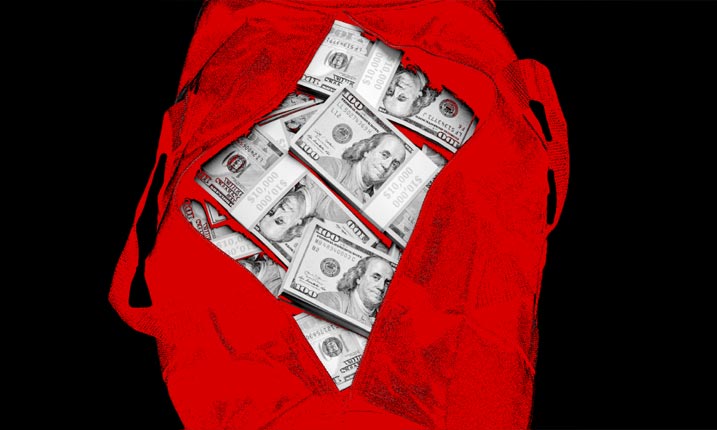 پلتفرم وام دهی لودستار مورد حمله هکرها قرار گرفت