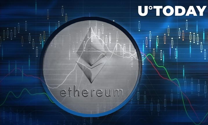 سقوط اتریوم به 1150 دلار ممکن است باعث ایجاد فاجعه در بازار وام شود.