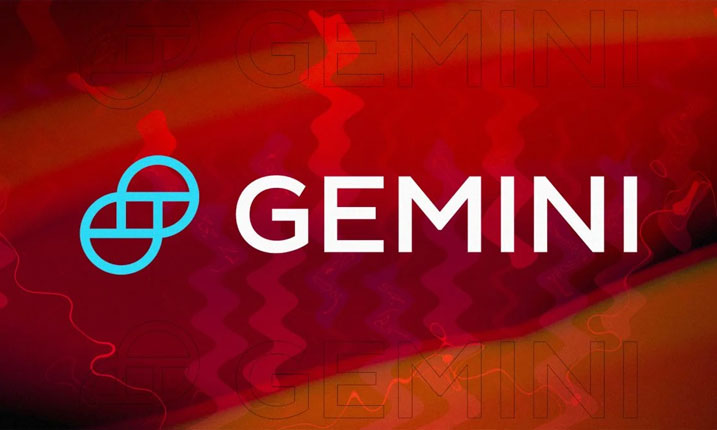 جنسیس 900 میلیون دلار به مشتریان  Gemini بدهکار است