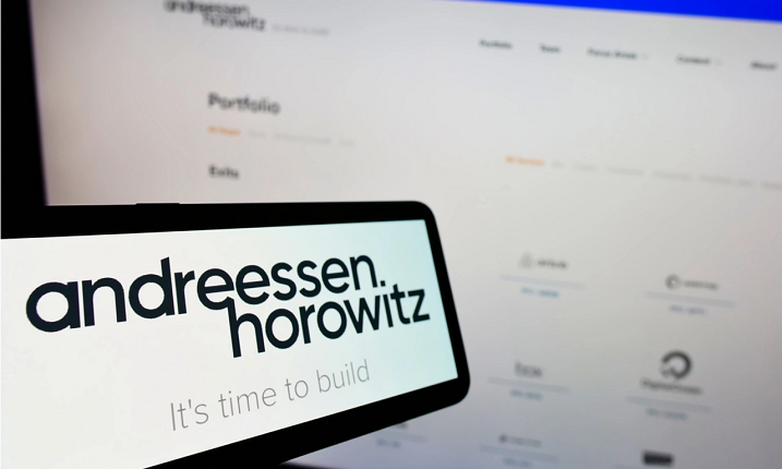 Andreessen Horowitz آزمایشگاه تحقیقاتی کریپتو A16z را راه اندازی کرد