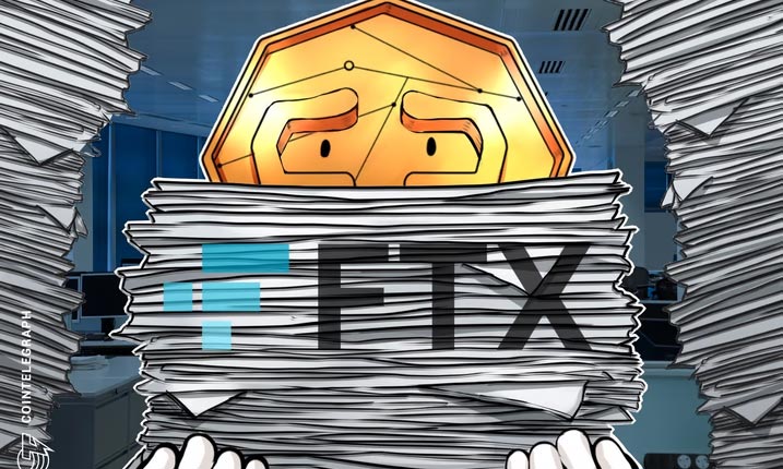 قانونگذاران ایالات متحده تحت فشار در پی سقوط FTX برای افزایش مقررات برای صنعت کریپتو هستند