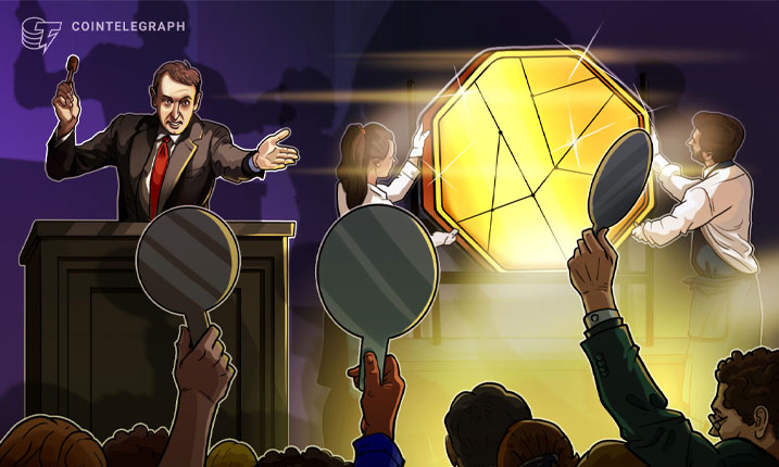 بنیانگذاران Hodlnaut فروش شرکت را به جای منحل شدن پیشنهاد می کنند