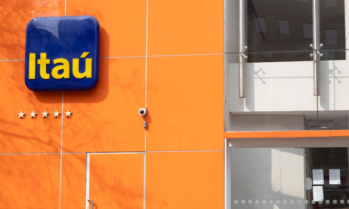 Itau Unibanco  واحد توکن سازی را به خدمات خود اضافه می کند