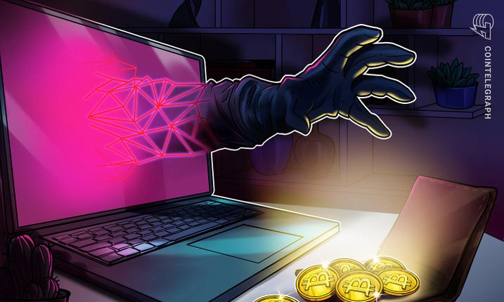 شرکت امنیتی Halborn  نسبت به کمپین فیشینگ جدید MetaMask هشدار داد