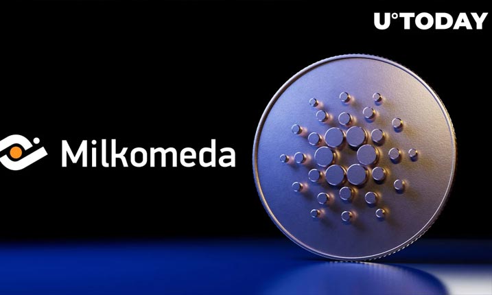FlintWallet پشتیبانی از Milkomeda را در نسخه جدید خود اضافه کرد