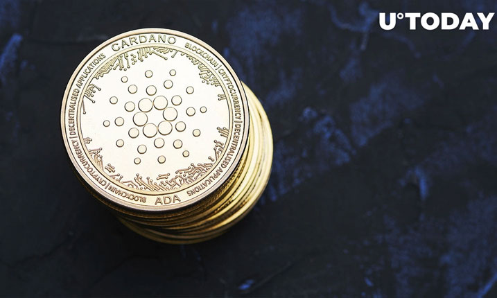 استیبل کوین کاردانو سیستم پرداخت اختصاصی خود را راه اندازی کرد