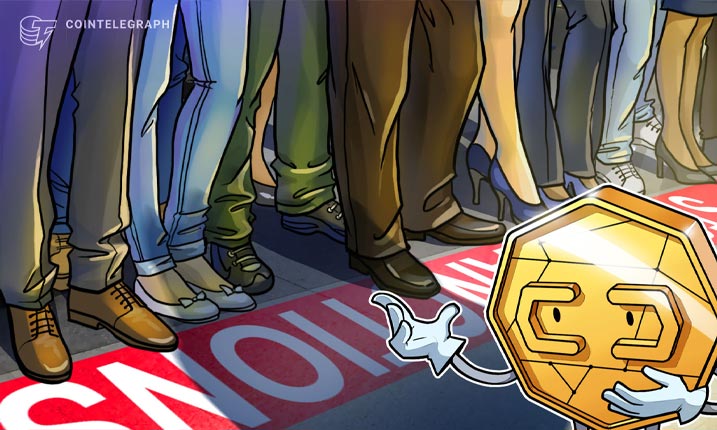 خزانه داری ایالات متحده آدرس های BTC و ETH مرتبط با گروه فرار از تحریم های روسیه را فهرست می کند