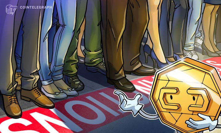 Blockchain.com در بحبوحه تحریم های اتحادیه اروپا، ارائه خدمات به اتباع روسیه را متوقف می‌کند