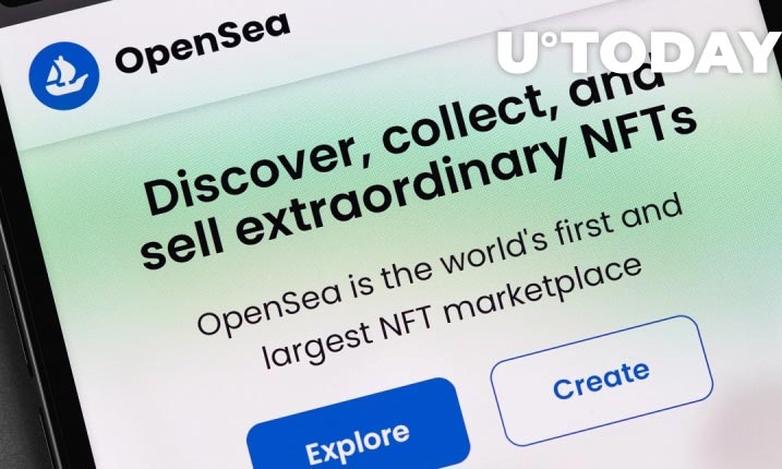مدیر سابق OpenSea متهم به پولشویی شد