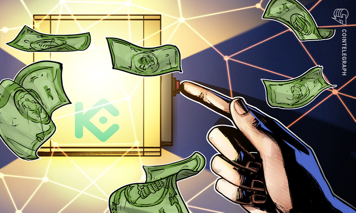 صرافی KuCoin محصولات DeFi را در سال 2022 با افزایش 150 میلیون دلاری عرضه می کند