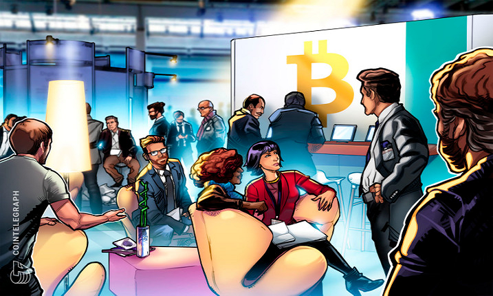 بزرگترین کنفرانس بیت کوین بریتانیا در اسکاتلند برگزار می شود