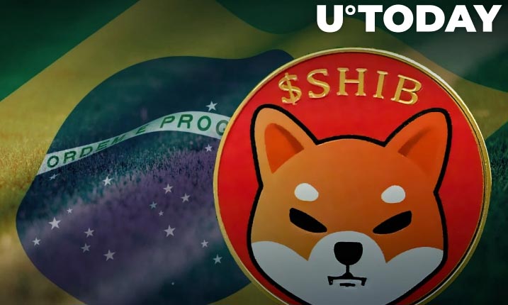 Shiba Inu اکنون به عنوان روش پرداخت توسط باشگاه فوتبال  سائوپائولو اف سی  پذیرفته شد