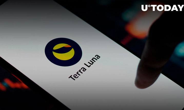 بایننس سپرده گذاری و برداشت توکن های اکوسیستم Terra را متوقف می کند