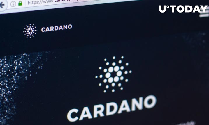 کاردانو به بزرگترین فروشگاه DApp جهان  وارد می شود 
