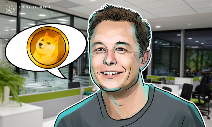 حمایت ایلان ماسک از Dogecoin پس از شکایت 258 میلیارد دلاری قوی‌تر می‌شود