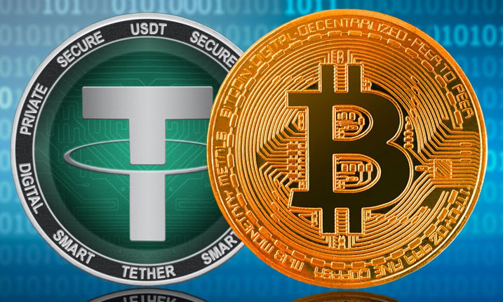 اهدای 1.3 میلیون دلار BTC و USDT به جوامع السالوادور توسط Bitfinex 