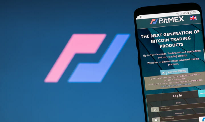 صرافی رمزارز BitMEX هفتاد و پنج  نفر از کارمندان  خود را اخراج کرد