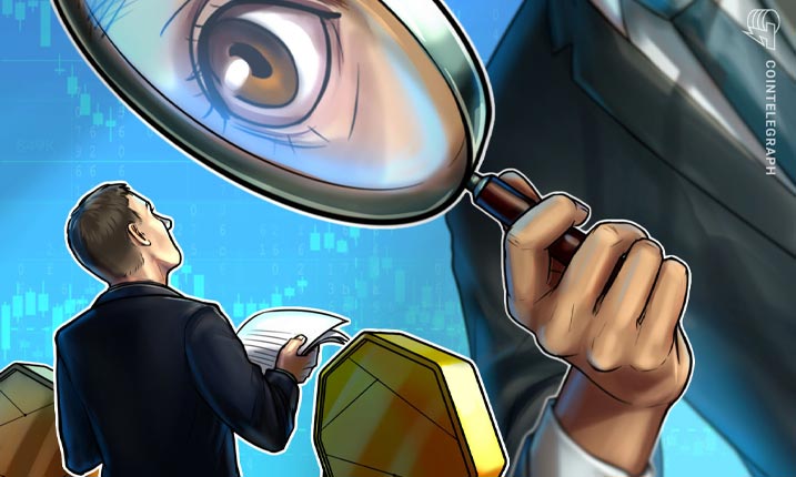 شرکت سیرکل در خصوص ذخایر بایننس قبلا به اداره خدمات مالی ایالت نیویورک هشدار داده بود