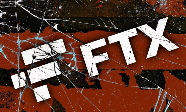 صرافی  FTX تقریباً سه میلیارد دلار به 50 طلبکار بدهکار است