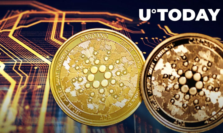 تعداد پروژه‌های ساخته شده توسط پلتفرم Cardano از مرز 1000 فراتر رفته است