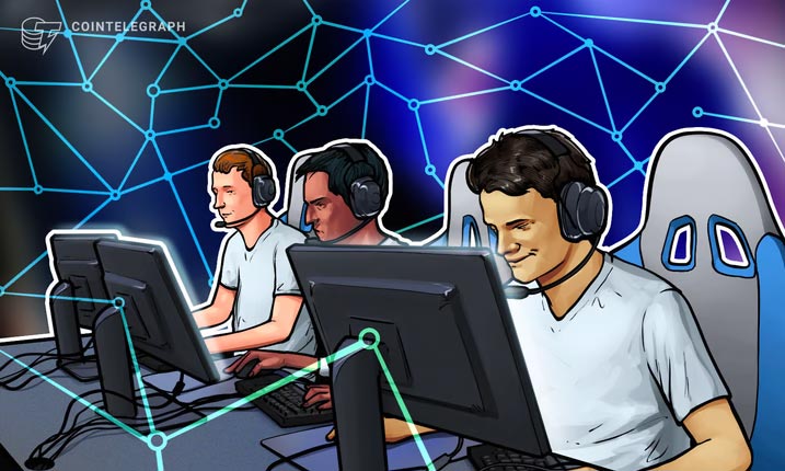 بر اساس یک نظر سنجی جدید توسعه دهندگان بازی انتظار دارند در آینده روی بازی های Web3 کار کنند