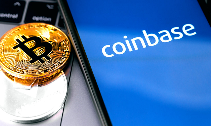 حجم معاملات کوین بیس در سال 2021، 8.5 برابر شد 