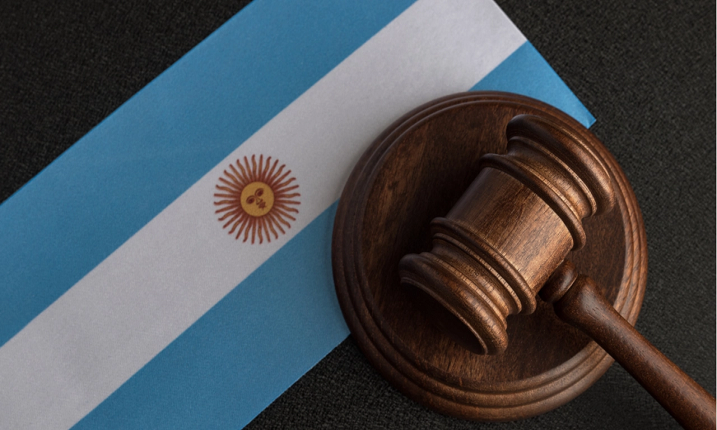 اتاق فین تک آرژانتین پیشنهاد مقررات مربوط به ارزهای دیجیتال را ارائه می کند