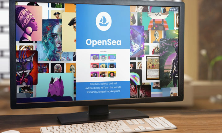 Opensea با استناد به زمستان کریپتو و بی ثباتی اقتصاد، 20 درصد از کارکنان بازار NFT خود را اخراج می کند.